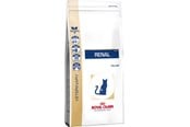 Katter - Royal Canin Renal cats dry food - 3182550711012