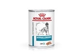 Hundar - Royal VET CANINE HYPOALLERGENIC Box of 12 x 400 g - 9003579021941