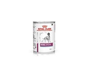 Hundar - Royal VET CANINE RENAL SPECIAL Box of 12 x 410 g - 9003579013526