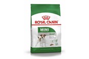 Hundar - Royal CANINE ADULT Mini 8 kg - 3182551055740