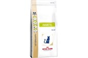 Katter - Royal Canin Diabetic cats dry food - 3182550729321