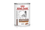 Hundar - Royal VHN CANINE GASTRO INTESTINAL LOW FAT Box of 12 x 4 - 3065890154018