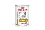 Hundar - Royal VET CANINE URINARY S/or Box of 12 x 410 g - 3065890153875