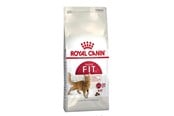 Katter - Royal Canin ROYAL FELINE ADULT FIT 32 4 kg - 3182550702225