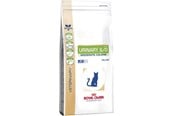 Katter - Royal Canin Urinary S/O Moderate Calorie cats dry food - 3182550764551