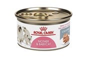Katter - Royal Canin ROYAL FELINE MOTHER BABYCAT Box of 12 x 195 g - 9003579020005