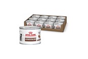 Katter - Royal VET FELINE GASTRO INTESTINAL KITTEN PATÉ 12 x 195 - 9003579024003