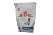 Hundar - Royal VET CANINE ANALLERGENIC 3 kg - 3182550940498
