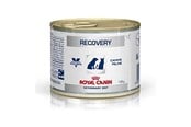 Hundar - Royal VET CANINE RECOVERY Box of 12 x 195 g - 9003579016091