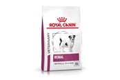 Hundar - Royal Canin ROYAL VET CANINE RENAL SMALL 3.5 kg - 3182550915236