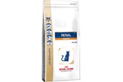 Katter - Royal Canin Renal Select cats dry food - 3182550842204