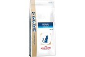 Katter - Royal Canin Renal Special cats dry food - 3182550748155