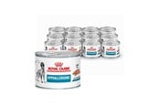 Hundar - Royal VET CANINE HYPOALLERGENIC Box of 12 x 200 g - 9003579021934