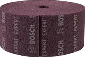 Slipmaskin - Bosch EXPERT N880 Abrasive Fleece Ultra Fine Grit - 2608901236
