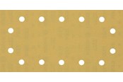 Slipmaskin - Bosch Expert C470 sanding Sheets K320 50pcs - 2608900949