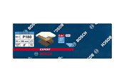 Slipmaskin - Bosch Expert M480 Sanding Sheets 180 grit 50pcs - 2608900756