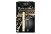 Presentask - Maybelline The Panoramic Duo 10ml.- Gift Box - 5703147565573