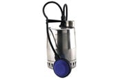 Pumpar - Grundfos UNILIFT KP dränkbar pump 150 A-1 - 011H1600
