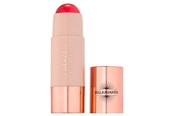 Smink - Bellamianta Glaze Blush Balm 5 g.- Poppy - 5060921274299
