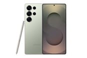 Mobile - Samsung Galaxy S25 Ultra 1TB/12GB - Titanium JadeGreen - SM-S938BZGHEUE