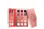 Smink - Bellamianta Heart Of Beauty Eyeshadow Palette 15 g - 5060921271441