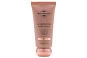 Smink - Bellamianta Illuminating Body Elixir 45.9 g.– Golden - 5060921275326