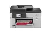 Skrivare - Brother MFC-J5010DW multifunction printer Multifunktions - Färg - Bläck - MFCJ5010DWRE1