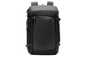 Fritid & Resor - Inateck BPX31 - 40L Travel Backpack | 17" Laptop | TSA-Friendly | Black - BPX31_BLACK