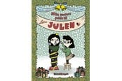 Barnböcker - Min søsters guide til at malke julen - 9788762747234