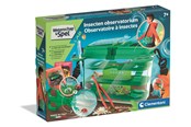 Utomhuslek - Clementoni Science and Play - Insect Observatory - 56599