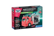 Kreativa spel - Clementoni Science and Play - Mechania Laboratory Fire Truck - 56600