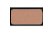 Smink - Artdeco Blusher 02 Deep Brown Orange blush - 4019674330029