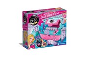 Kreativa spel - Clementoni Nail Set Case - 18206