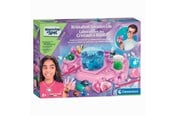 Kreativa spel - Clementoni Science & Games Crystal Jewelry Lab - 56100