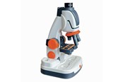 Lärande & Utbildning - Clementoni Science & Games Microscope SMART - 56101