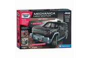 Kreativa spel - Clementoni Science & Games Mechanics Jeep Recon - 56096