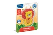 Babyleksaker - Clementoni Baby Cooling Teething Ring Lion - 17610