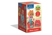 Babyleksaker - Clementoni Baby Baby Stacking Game - 17606
