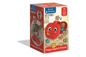 Babyleksaker - Clementoni Baby Activity Toy Beads & Laces - 17600