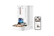 Katter - Petkit YumShare Dual-hopper 2 Automatic Feeder with Camera | Capacity 5 L - P591 2