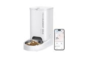 Katter - Petkit Fresh Element Solo | Automatic Feeder | Capacity 3 L | White - White - P570 WHITE
