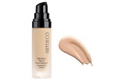 Smink - Artdeco Perfect Teint Foundation 16 - light bisque - 4052136095241