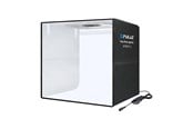 Foto & Video Tillbehör - Puluz PU5051EU 50cm LED Light Tent - PU5051EU