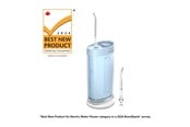Tandborste - Philips eltandborste Sonicare Compact Flosser 1000 HX3333 - oral irrigator - blue - HX3333/24