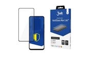 Mobiltelefontillbehör-Skyddsfilm - 3mk HardGlass Max Lite™ - Poco M6 Pro 5G - 5903108537292