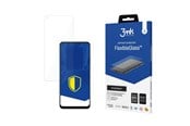Mobiltelefontillbehör-Skyddsfilm - 3mk FlexibleGlass™ - Oppo A78 4G - 5903108537919