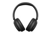 Hörlurar / Headset - QCY H2S Lite Headphones - Black - H2S Lite black
