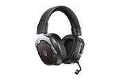 Hörlurar / Headset - QCY Heroad VNT200 Gaming Headset - Black - H8GM blackk