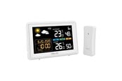 Smarta Hem - RainPoint B0359WST2H2PR Weather Station with Outdoor Sensor - B0359WST2H2PR