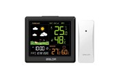 Smarta Hem - RainPoint B0389WST2H2-V1 Weather Station with Outdoor Sensor - B0389WST2H2-V1